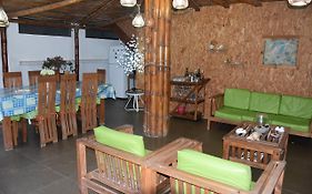 La Casa Maruja